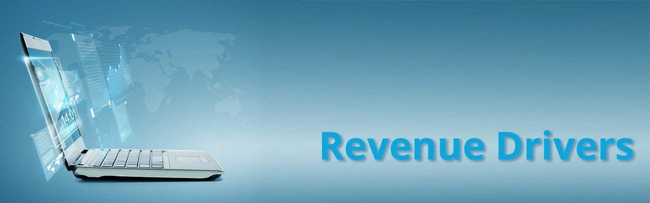 Revenue-Drivers